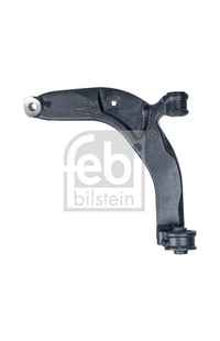 Braccio oscillante, Sospensione ruota febi-bilstein