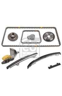 Kit catena distribuzione febi-bilstein