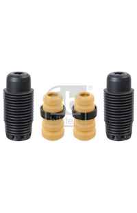 Tampone paracolpo, Sospensione febi-bilstein