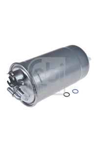 Filtro carburante febi-bilstein