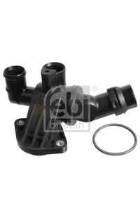 Termostato, Refrigerante febi-bilstein