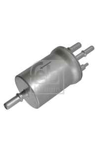 Filtro carburante febi-bilstein