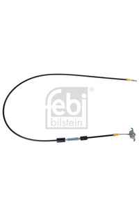 Tirante, freno di stazionamento febi-bilstein