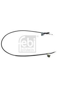 Tirante, freno di stazionamento febi-bilstein