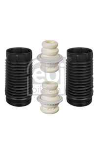 Tampone paracolpo, Sospensione febi-bilstein