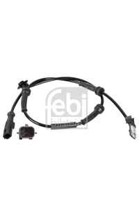 Sensore, N° giri ruota febi-bilstein