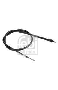 Tirante, freno di stazionamento febi-bilstein