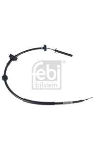 Tirante, freno di stazionamento febi-bilstein