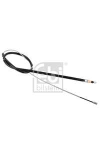 Tirante, freno di stazionamento febi-bilstein