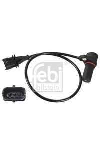 Generatore di impulsi, Albero a gomiti febi-bilstein