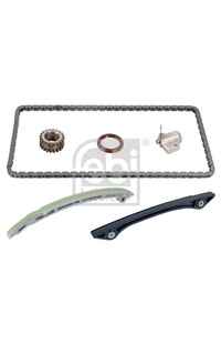 Kit catena distribuzione febi-bilstein