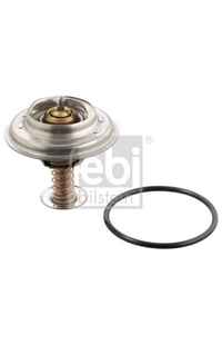 Termostato, Refrigerante febi-bilstein