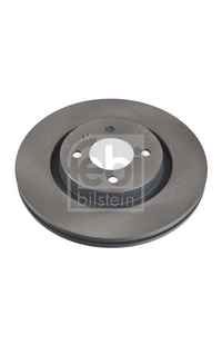 Disco freno febi-bilstein