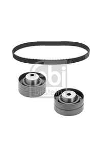 Kit cinghie dentate febi-bilstein