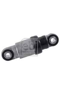 Smorzatore vibrazioni, Cinghia Poly-V febi-bilstein