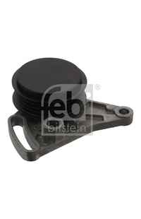 Tendicinghia, Cinghia Poly-V febi-bilstein