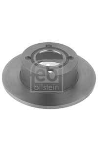 Disco freno febi-bilstein