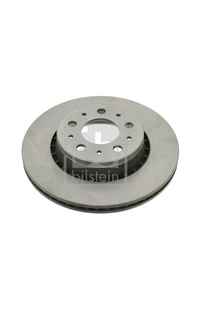 Disco freno febi-bilstein