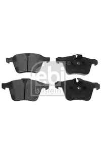 Set di pastiglie, freno a disco febi-bilstein