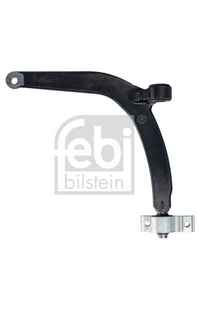 Braccio oscillante, Sospensione ruota febi-bilstein