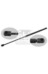 Ammortizatore pneumatico, Cofano bagagli /vano carico febi-bilstein