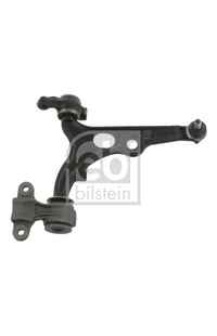 Braccio oscillante, Sospensione ruota febi-bilstein