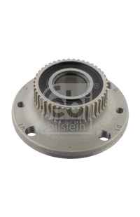 Kit cuscinetto ruota febi-bilstein