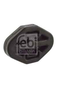 Supporto, Imp. gas scarico febi-bilstein Supporto, Imp. gas scarico febi-bilstein