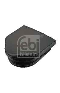 Tappo, Albero portabilanciere - Foro per montaggio febi-bilstein