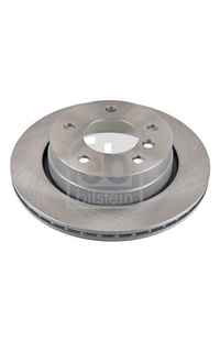 Disco freno febi-bilstein