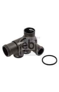 Flangia d. refrigerante febi-bilstein