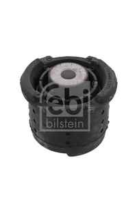 Supporto, Corpo assiale febi-bilstein