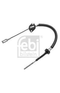 Cavo comando, Comando frizione febi-bilstein