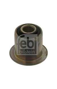 Bronzina cuscinetto, Molla a balestra febi-bilstein