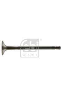 Valvola scarico febi-bilstein Valvola scarico febi-bilstein