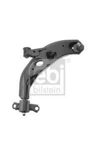 Braccio oscillante, Sospensione ruota febi-bilstein