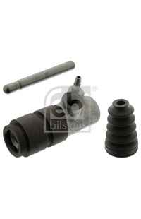 Cilindro secondario, Frizione febi-bilstein