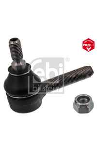 Testa barra d'accoppiamento febi-bilstein