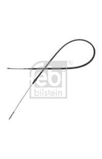 Tirante, freno di stazionamento febi-bilstein