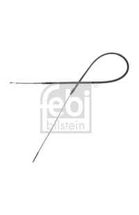 Tirante, freno di stazionamento febi-bilstein