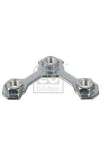 Piastrina di fermo, Giunto di supporto / guida febi-bilstein