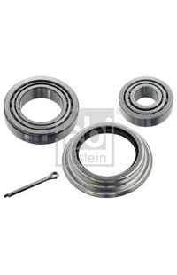 Kit cuscinetto ruota febi-bilstein