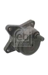 Tendicinghia, Cinghia Poly-V febi-bilstein