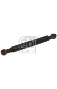 Ammortizzatore tiranteria, Impianto iniezione febi-bilstein