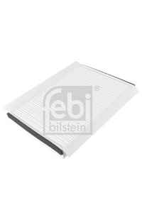 Filtro d'aria per abitacolo febi-bilstein