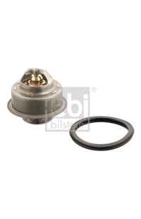 Termostato, Refrigerante febi-bilstein