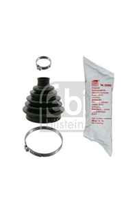 Kit cuffia, Semiasse febi-bilstein