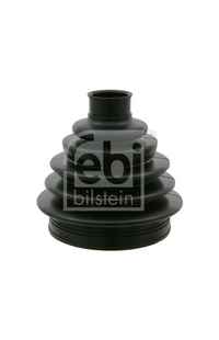 Cuffia, Semiasse febi-bilstein