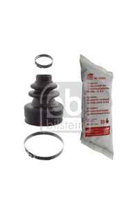 Kit cuffia, Semiasse febi-bilstein