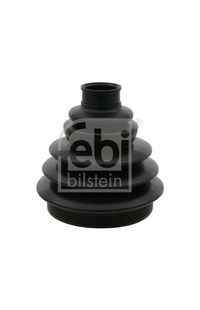 Cuffia, Semiasse febi-bilstein